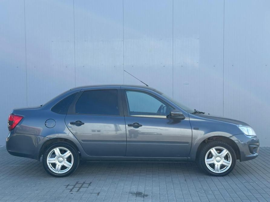 Lada (ВАЗ) Granta I Тамбов  - изображение 9