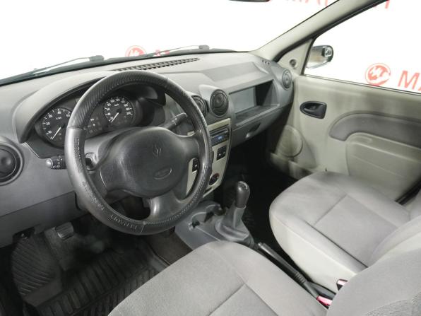 Renault Logan I с пробегом 2008 года, цена 379 000 рублей, 127853 км, седан, Автокод Объявления