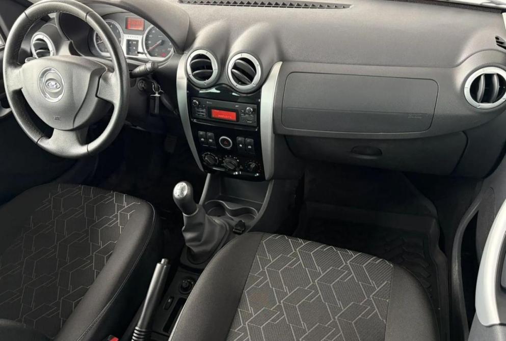 Lada (ВАЗ) Largus I Киров  - изображение 11