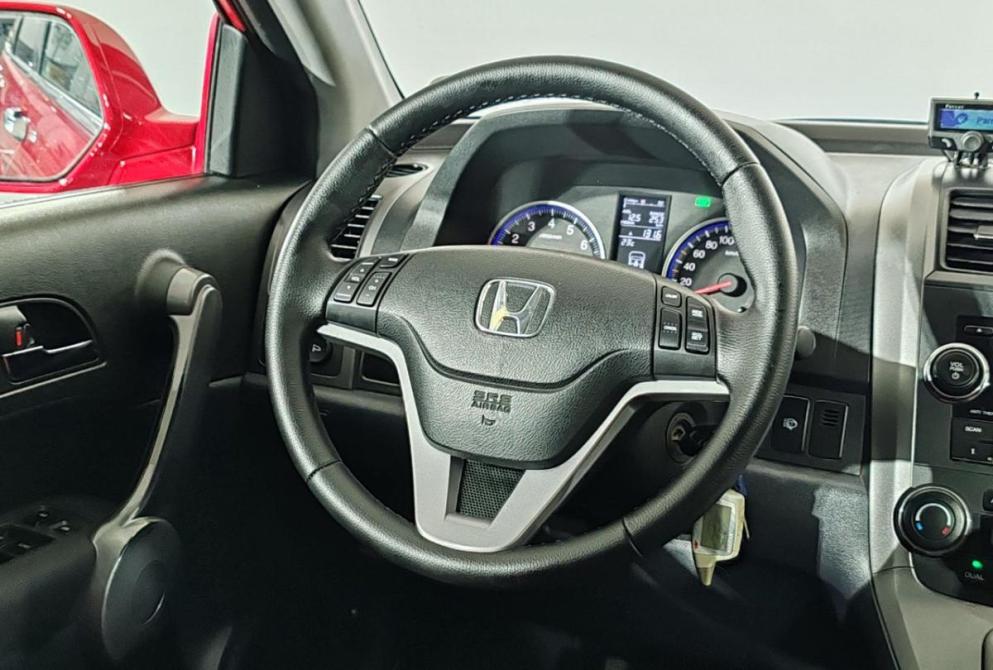 Honda CR-V III Ярославль  - изображение 17