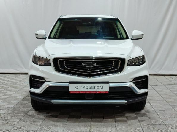 Geely Atlas Pro с пробегом 2024 года, цена 2 350 000 рублей, 31450 км, внедорожник, Автокод Объявления