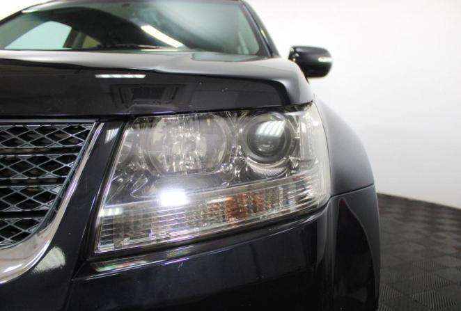 Suzuki Grand Vitara II Рестайлинг с пробегом 2010 года, цена 1 350 000 рублей, 103001 км, внедорожник, Автокод Объявления