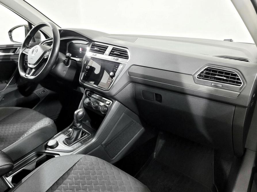 Volkswagen Tiguan II Москва  - изображение 11