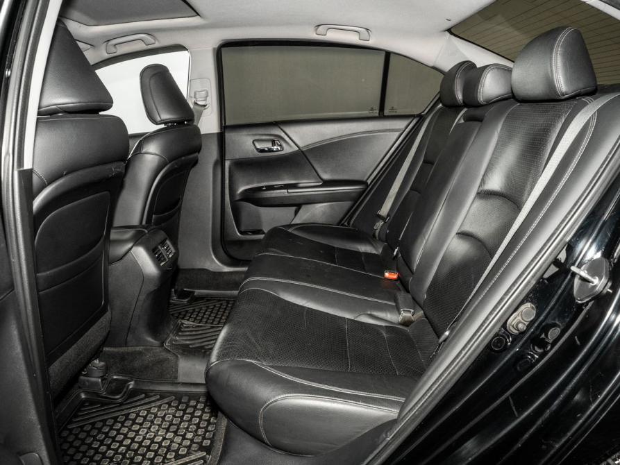 Honda Accord IX Иркутск  - изображение 7