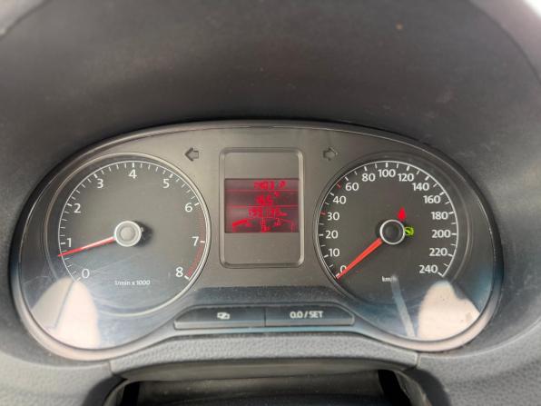 Volkswagen Polo V с пробегом 2012 года, цена 925 000 рублей, 199134 км, седан, Автокод Объявления