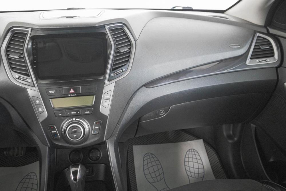 Hyundai Santa Fe III Кемерово  - изображение 15
