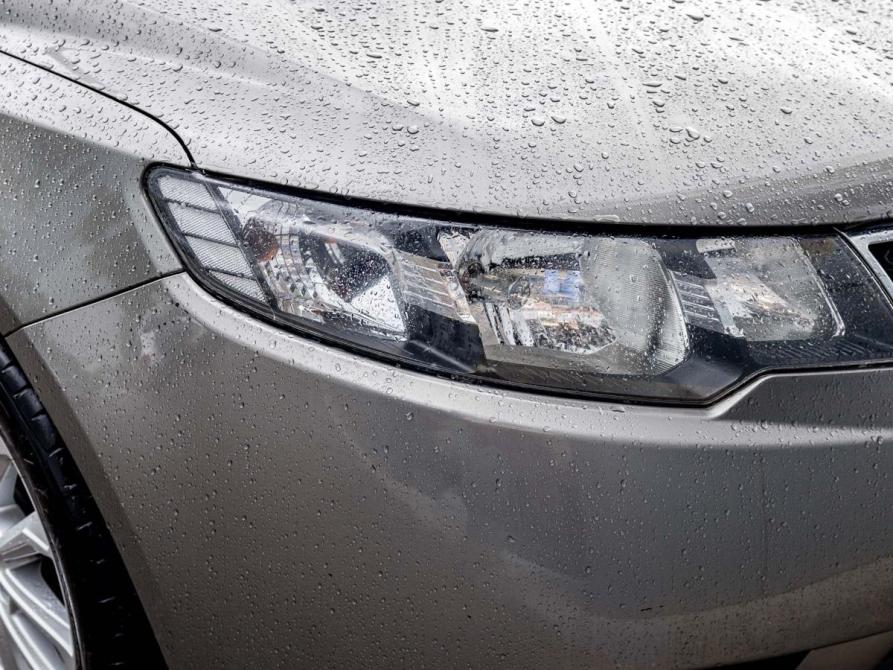 Kia Cerato II Казань  - изображение 5