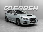 Subaru Levorg I Тюмень  - изображение 22