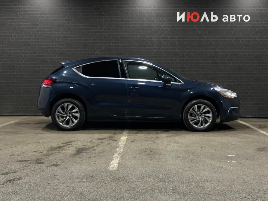 Citroen DS4 Челябинск  - изображение 4