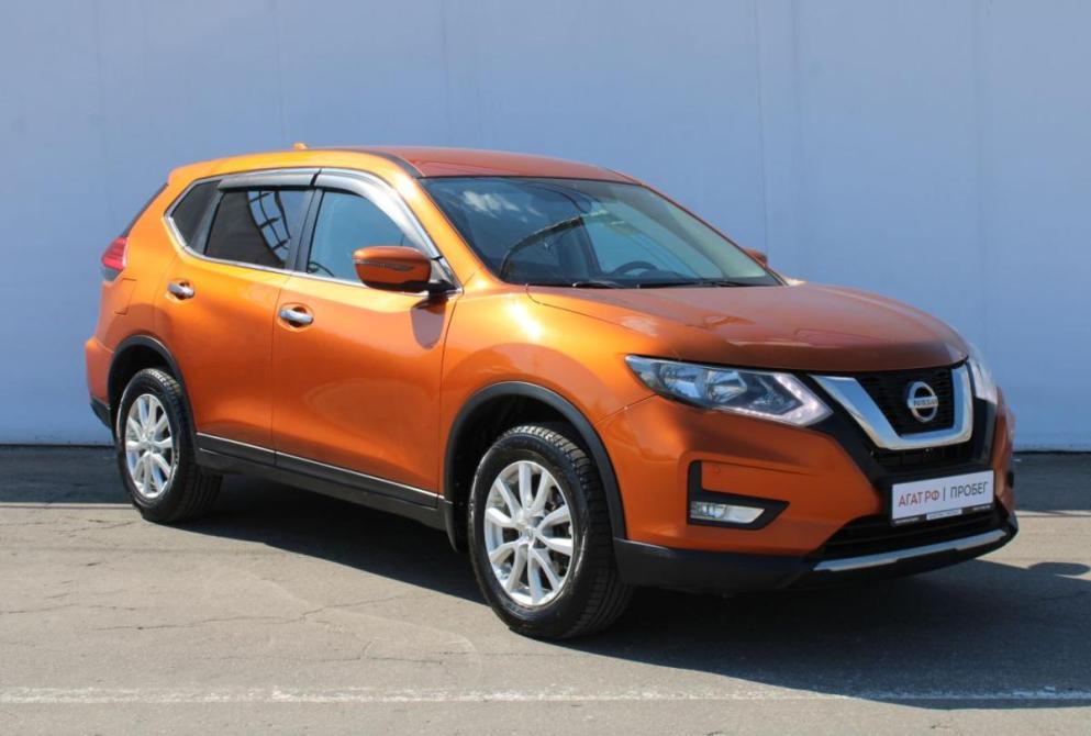 Nissan X-Trail III Нижний Новгород  - изображение 3