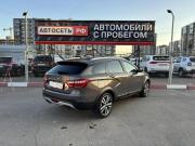 Lada (ВАЗ) Vesta I Альметьевск  - изображение 34
