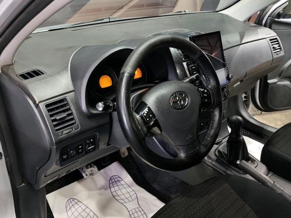 Toyota Corolla X (E140 E150) с пробегом 2007 года, цена 645 000 рублей, 303000 км, седан, Автокод Объявления