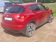 Nissan Juke I Стерлитамак  - изображение 18