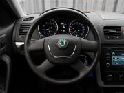 Skoda Yeti I Москва  - изображение 28
