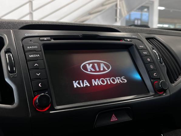 Kia Sportage III с пробегом 2013 года, цена 1 249 900 рублей, 173000 км, внедорожник, Автокод Объявления