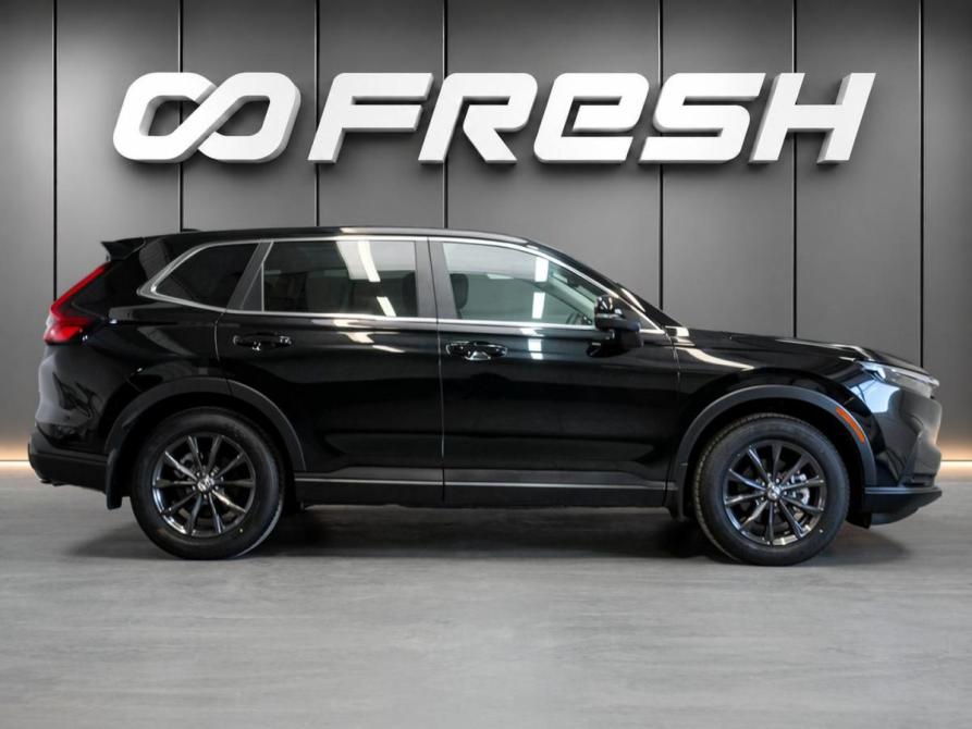 Honda CR-V VI Рязань  - изображение 5