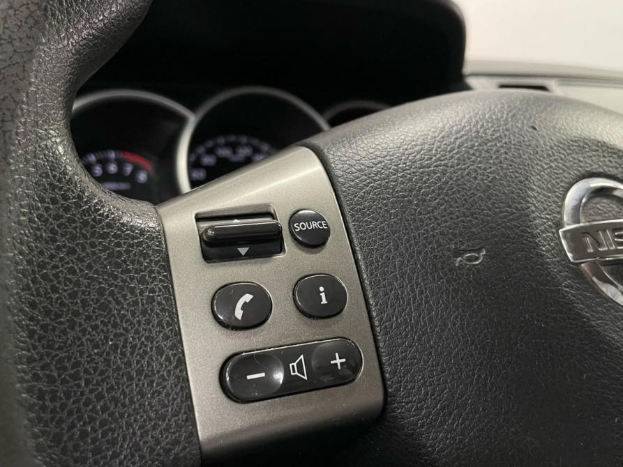 Nissan Tiida I Рестайлинг Уфа  - изображение 16