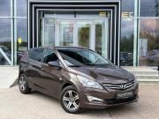 Hyundai Solaris I Рестайлинг Уфа  - изображение 23