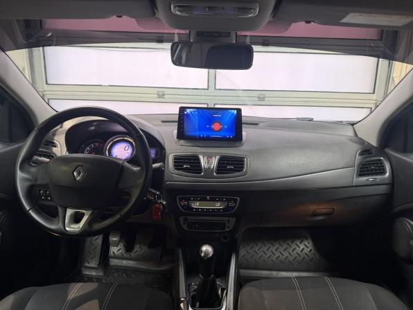 Renault Fluence I Рестайлинг с пробегом 2013 года, цена 590 000 рублей, 336125 км, седан, Автокод Объявления