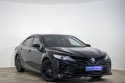 Toyota Camry VIII (XV70) Оренбург  - изображение 21