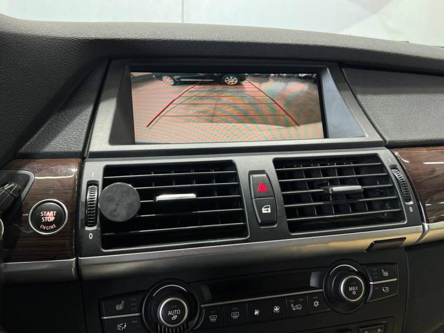 BMW X6 I (E71) Оренбург  - изображение 18