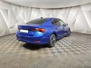 Skoda Octavia IV (A8) Москва  - изображение 22