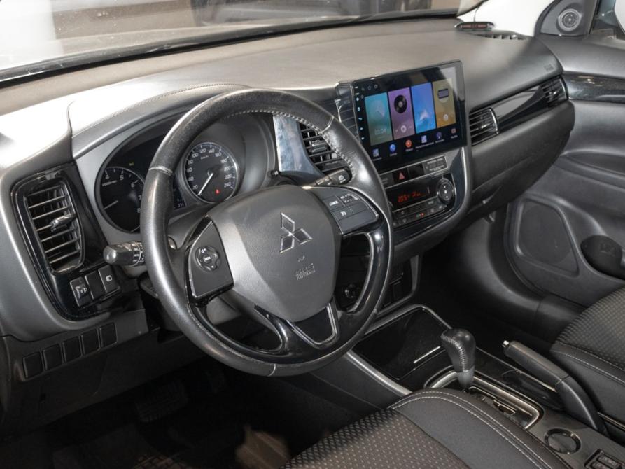 Mitsubishi Outlander III Рестайлинг 3 Казань  - изображение 5
