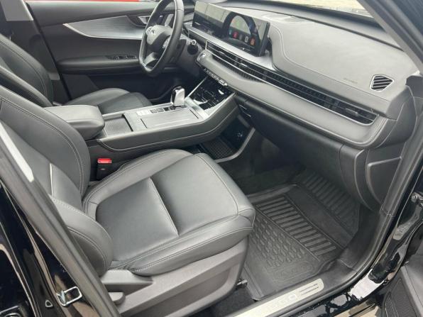 Chery Tiggo 7 Pro Max I с пробегом 2023 года, цена 1 874 000 рублей, 42165 км, внедорожник, Автокод Объявления