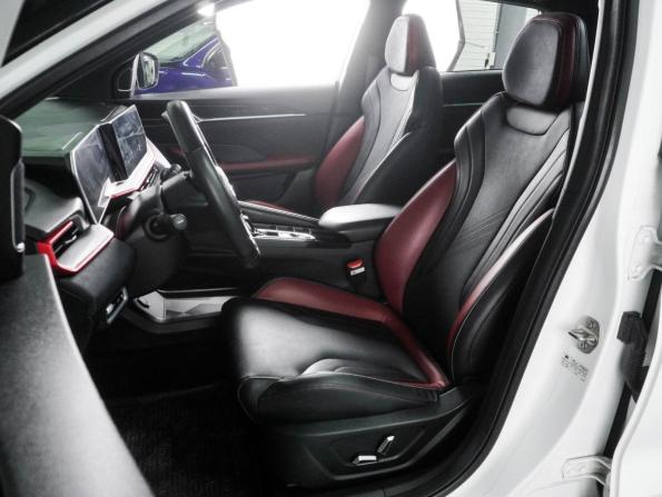 Geely Coolray I Рестайлинг с пробегом 2023 года, цена 2 099 000 рублей, 38759 км, внедорожник, Автокод Объявления