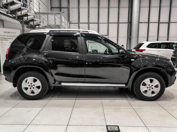 Nissan Terrano III (D10) с пробегом 2019 года, цена 1 700 000 рублей, 65506 км, внедорожник, Автокод Объявления