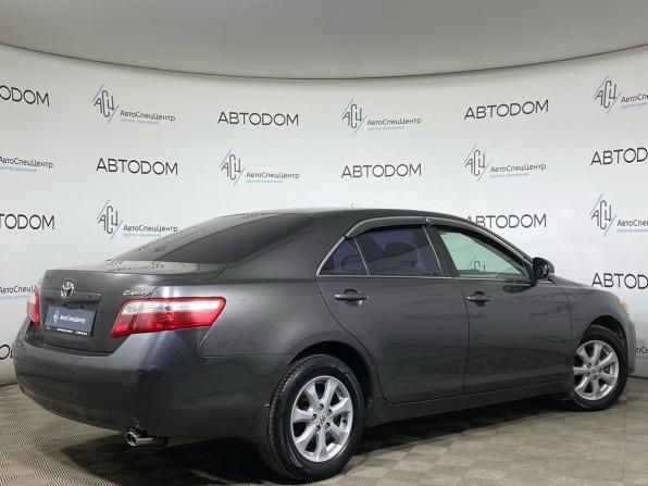 Toyota Camry VI (XV40) Рестайлинг с пробегом 2011 года, цена 1 049 000 рублей, 271000 км, седан, Автокод Объявления
