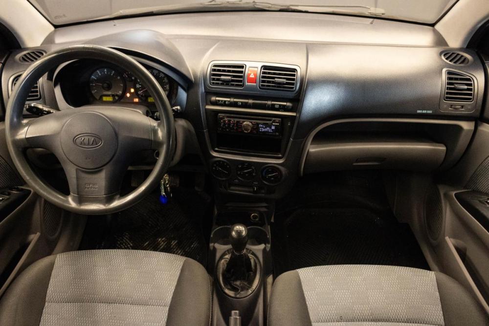 Kia Picanto I Уфа  - изображение 5