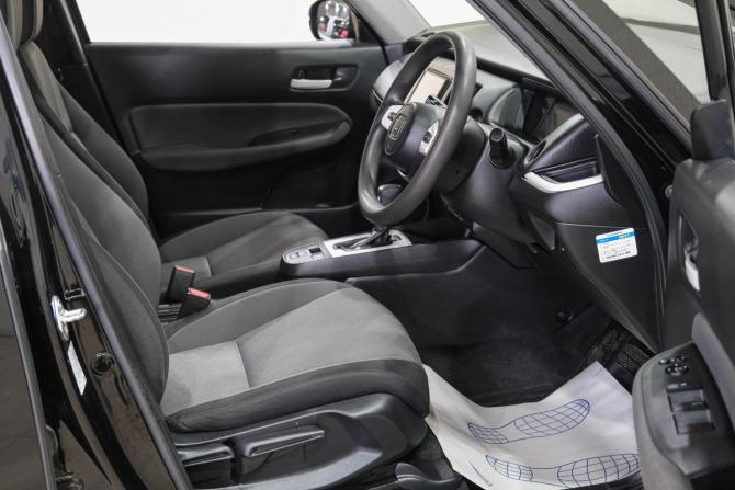 Honda Fit IV с пробегом 2021 года, цена 1 644 000 рублей, 86000 км, хэтчбек, Автокод Объявления