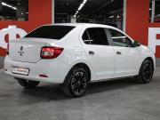 Renault Logan II Рестайлинг Москва  - изображение 28