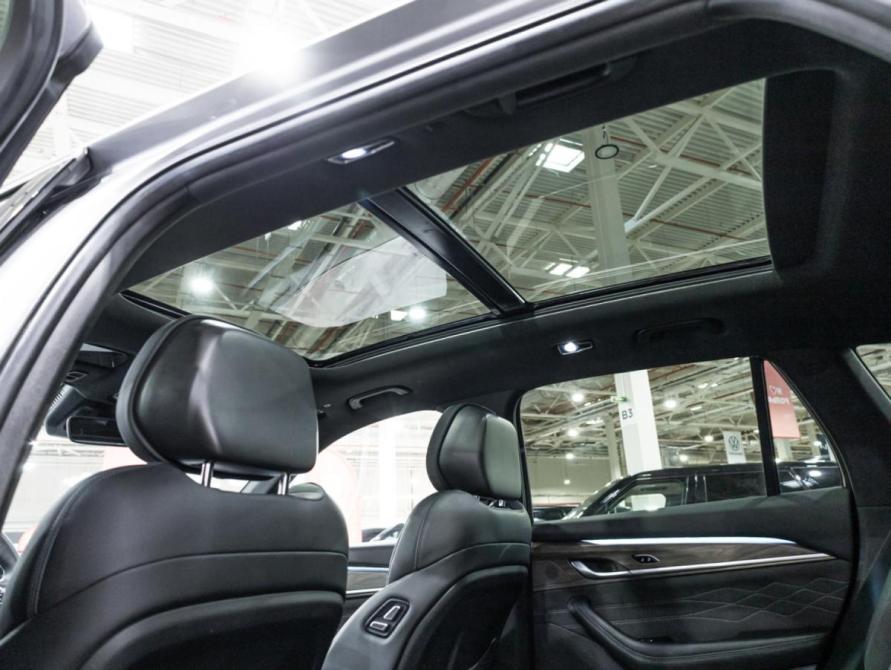 Geely Monjaro I Санкт-Петербург  - изображение 32