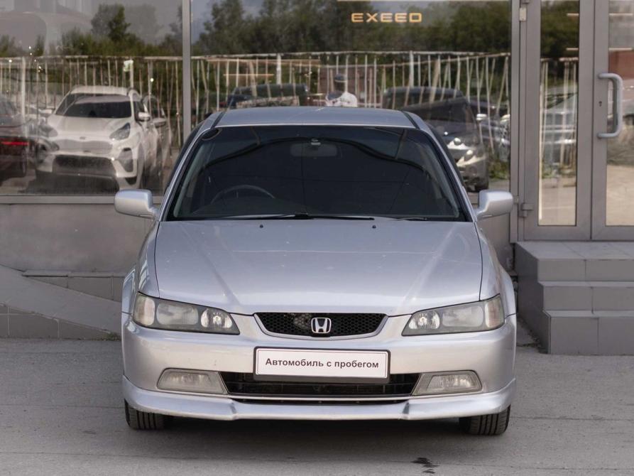 Honda Accord VI Новосибирск  - изображение 2