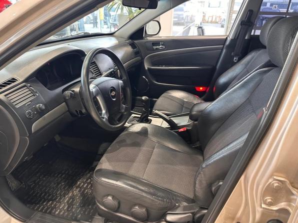 Chevrolet Epica V250 Рестайлинг с пробегом 2011 года, цена 579 000 рублей, 166494 км, седан, Автокод Объявления