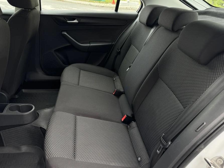 Volkswagen Polo VI Екатеринбург  - изображение 20