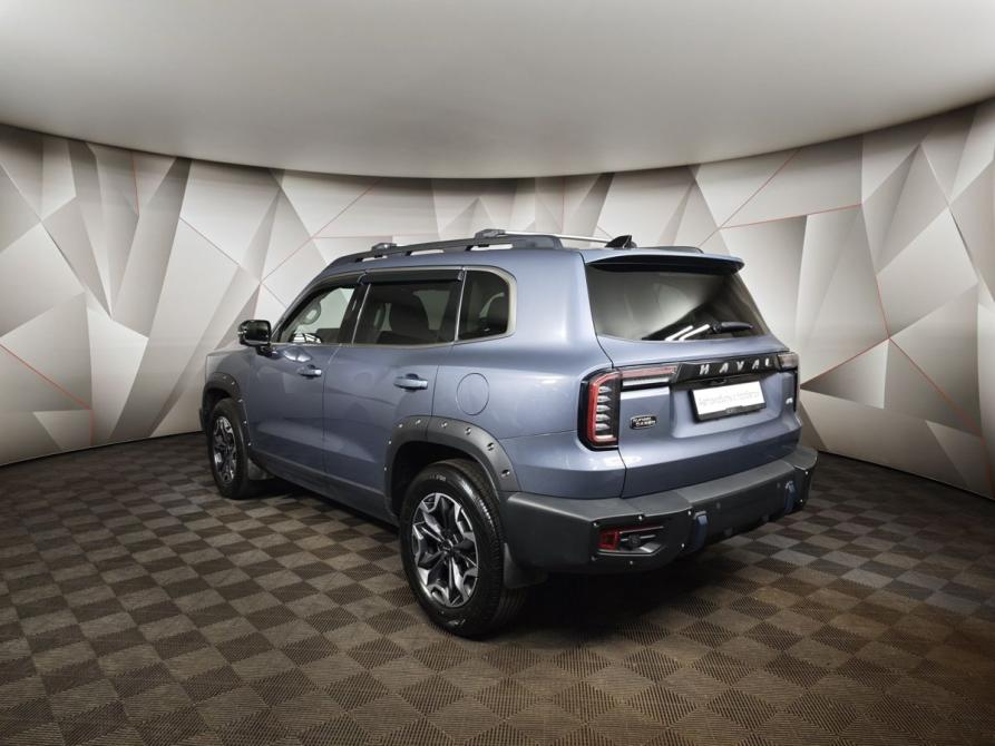 Haval Dargo Москва  - изображение 4