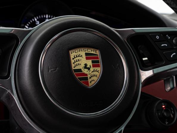 Porsche Cayenne III с пробегом 2021 года, цена 7 390 000 рублей, 166696 км, внедорожник, Автокод Объявления