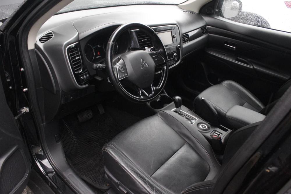 Mitsubishi Outlander III Рестайлинг 2 Брянск  - изображение 5