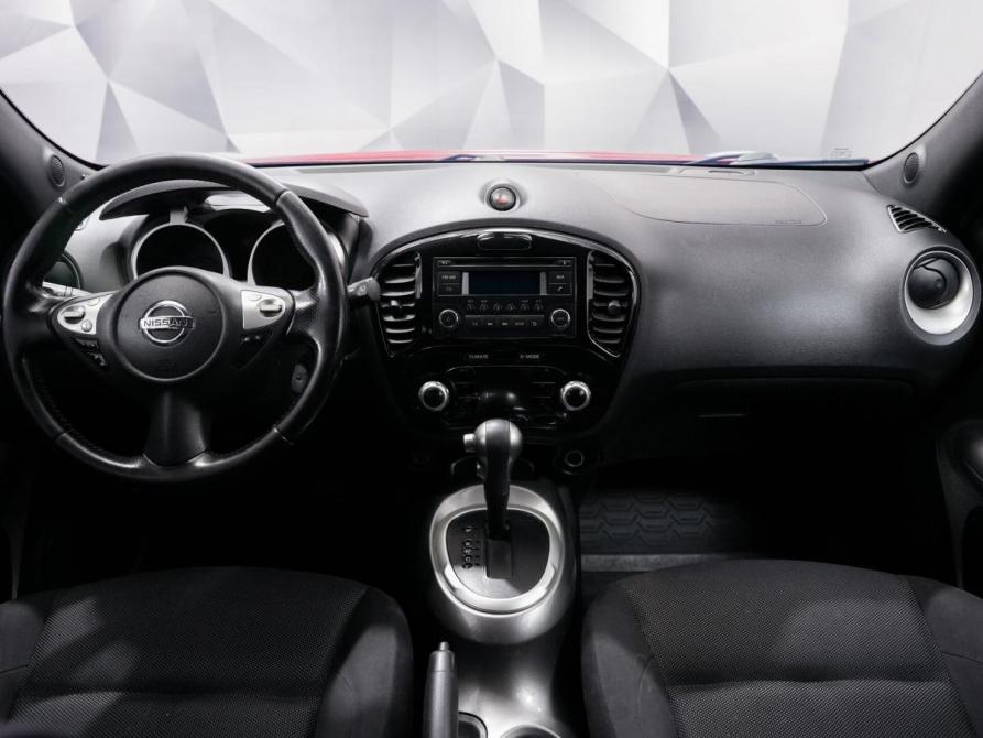 Nissan Juke I Ульяновск  - изображение 10