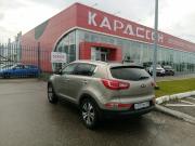 Kia Sportage III Пермь  - изображение 9