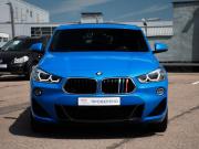 BMW X2 I (F39) Москва  - изображение 25