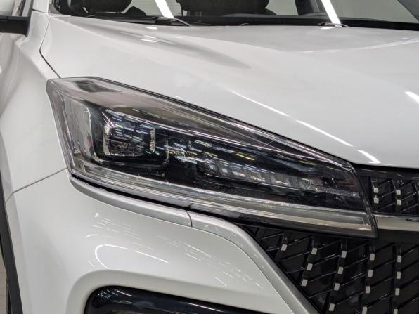 Kaiyi X3 с пробегом 2024 года, цена 1 345 000 рублей, 14906 км, внедорожник, Автокод Объявления