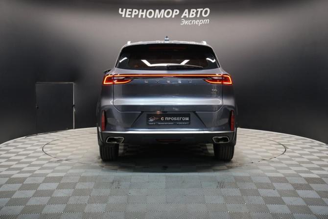 Exeed TXL I Рестайлинг с пробегом 2023 года, цена 2 150 000 рублей, 65128 км, внедорожник, Автокод Объявления