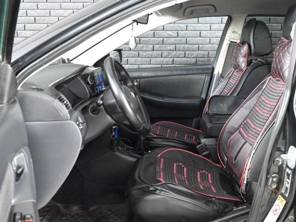 Toyota Corolla IX (E120 E130) Рестайлинг с пробегом 2006 года, цена 500 000 рублей, 404472 км, седан, Автокод Объявления