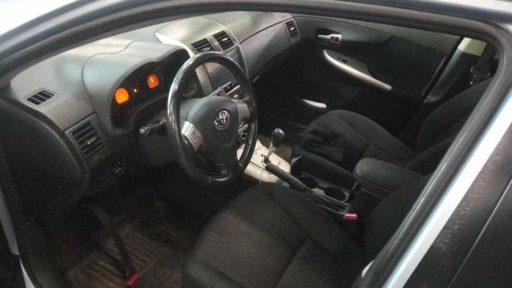 Toyota Corolla X (E140 E150) Санкт-Петербург  - изображение 6