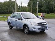 Lada (ВАЗ) Granta I Чебоксары  - изображение 25