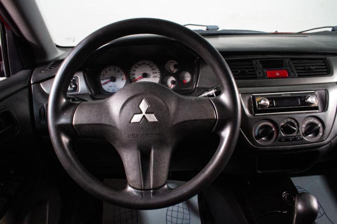 Mitsubishi Lancer IX Рестайлинг с пробегом 2007 года, цена 429 000 рублей, 254000 км, седан, Автокод Объявления